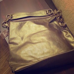 Cole Haan Avery Large Hobo